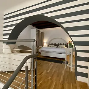  Apartamento Loft Nineteen