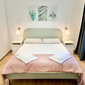  Apartamento Jasmine Station - Cinque Terre