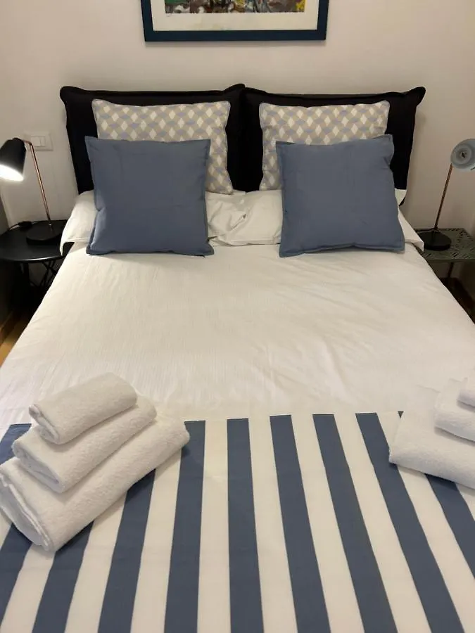 Apartamento Punta Pineda La Spezia Italia