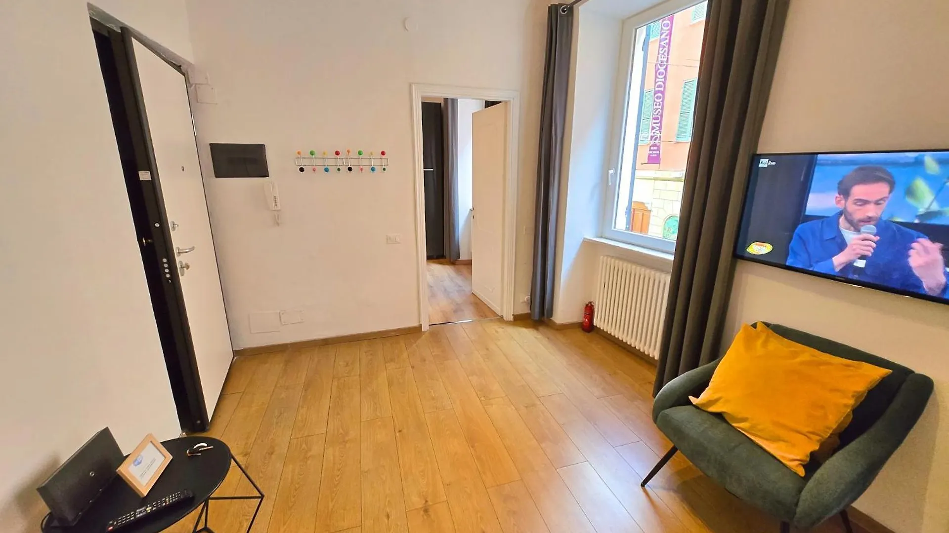 Apartamento Punta Pineda La Spezia
