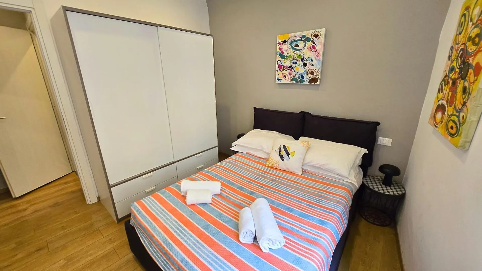 Apartamento Punta Pineda La Spezia Italia