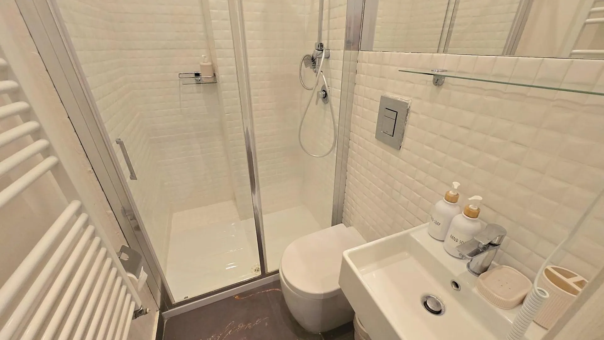 Apartamento Punta Pineda La Spezia