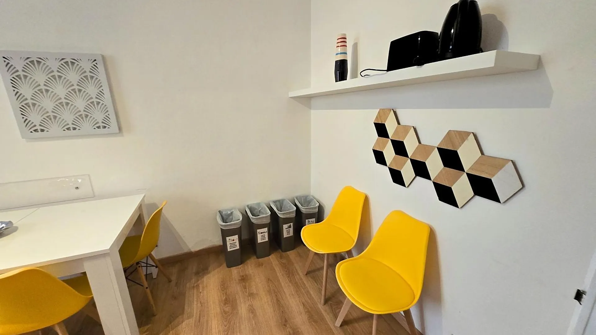 Apartamento Punta Pineda La Spezia