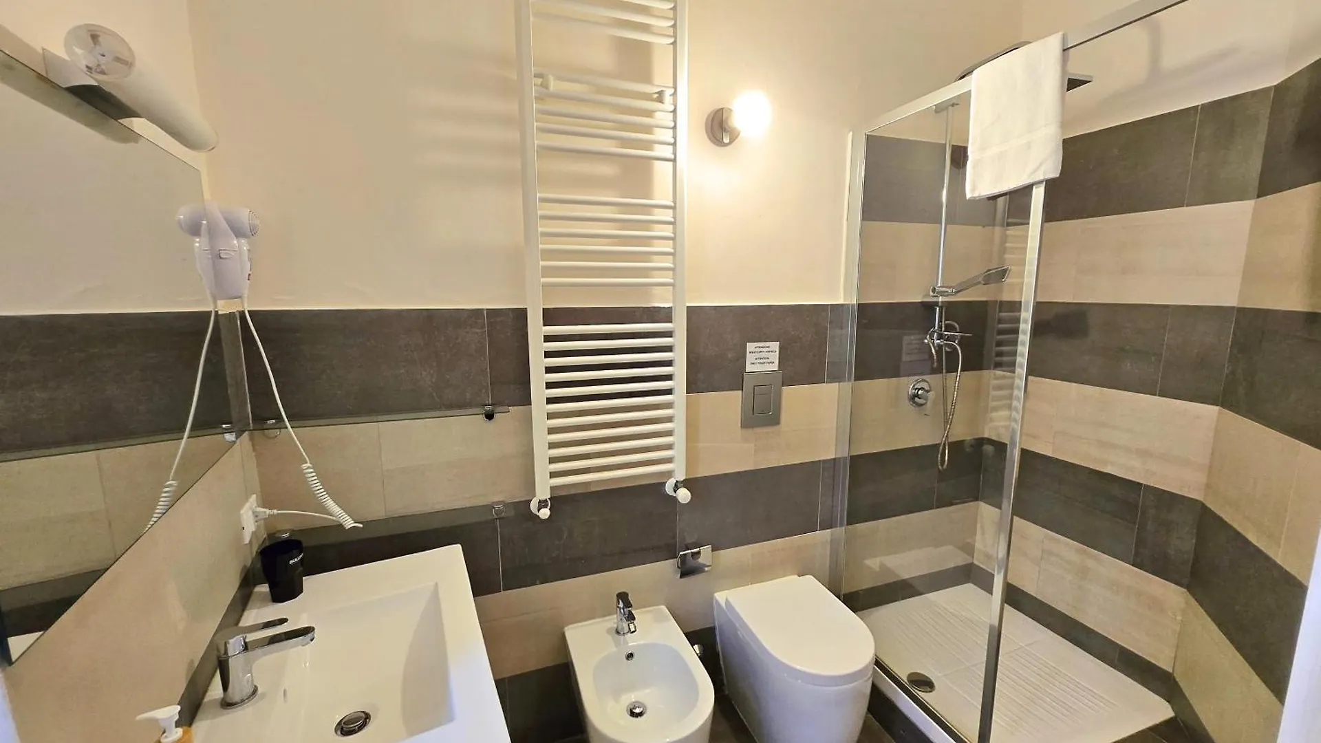 Apartamento Punta Pineda La Spezia