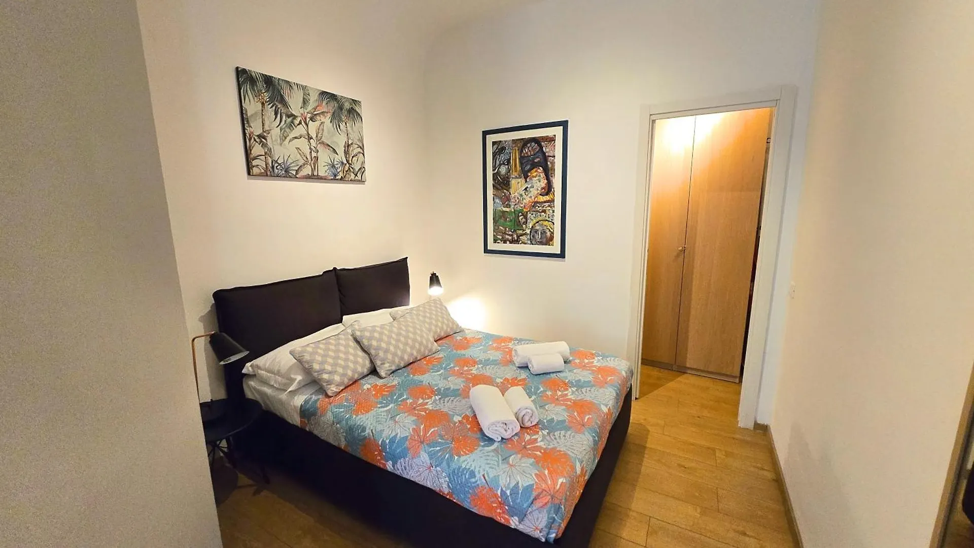 Apartamento Punta Pineda La Spezia Italia
